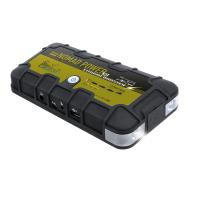 NOMAD POWER 10 - пусковое устройство  GYS 26384