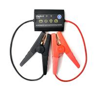 Bluetooth тестер аккумуляторных батарей (АКБ) 12V iCartool IC-110