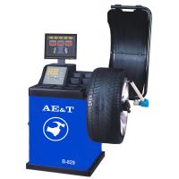 Балансировочный станок AE&T B-829