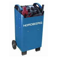 Пуско-зарядное устройство Nordberg WSB1000 12/24V с ДУ