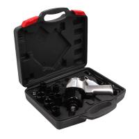 Пневмогайковерт 1/2" Nordberg ECO NP14085K, 850 Нм