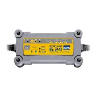 Зарядное устройство GYSFLASH 6.24 GYS 29460