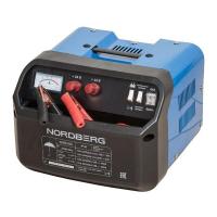 Пуско-зарядное устройство Nordberg WSB160 12/24В