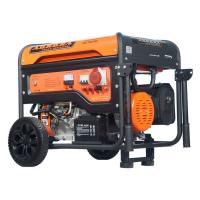 Бензогенератор AGE 7500 DSX Aurora 6776