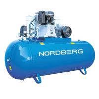 Компрессор поршневой Nordberg NC500/1000-15