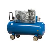 Компрессор поршневой Nordberg ECO NCE300/1050