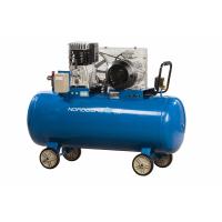 Компрессор поршневой Nordberg ECO NCE300/810