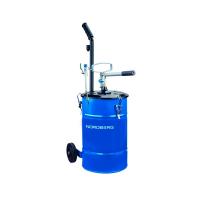 Установка для раздачи густой смазки, ручная, 25 л,  Nordberg N5025