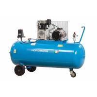 Компрессор поршневой Nordberg NC200/480