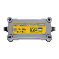 Зарядное устройство GYSFLASH 9.24 GYS 29477