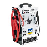 STARTRACK 12.24 - пусковое устройство, 12-24V GYS 26285