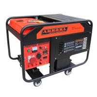 Бензогенератор AGE 12500 DSX DUAL Aurora 14686