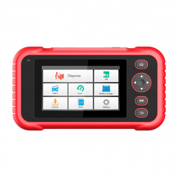 Портативный автосканер Launch Creader CRP239 N36870