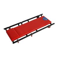 Лежак 40" мягкий AE&T TA-B1059-A