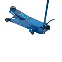 Домкрат подкатной длинный 3т AE&T T32003
