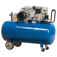Компрессор поршневой Nordberg ECO NCE200/660