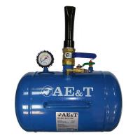 Бустер для накачки шин 19 л AE&T BC005