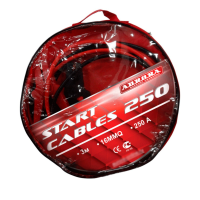 Пусковой кабель START CABLES 250 Aurora 14709