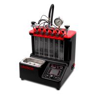 Launch CNC 603A - Установка для тестирования и очистки форсунок