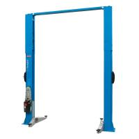Подъемник 2-х стоечный г/п 4.5т. Ravaglioli KPH370.45KEX