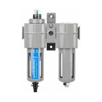 NORDBERG ФИЛЬТР NP8534 воздушный тонкой очистки + осушитель PRO, 1/2"