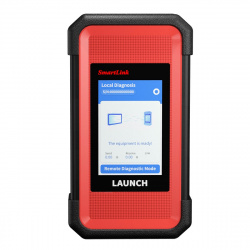 Модуль диагностики грузовых автомобилей Launch Smartlink C HD LNC-170