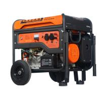 Бензогенератор AGE 7500 DZN Aurora 10403
