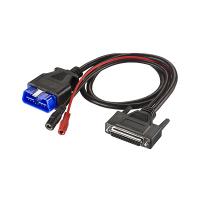 Кабель OBD II + Aux для Сканматик 2