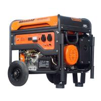 Бензогенератор AGE 8500 D PLUS Aurora 14683