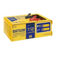 Зарядное устройство BATIUM 7-12 GYS 24496