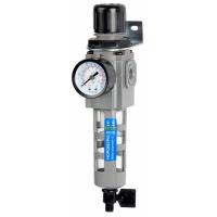 NORDBERG ФИЛЬТР NP8232 воздушный грубой очистки с редуктором PRO, 1/4"