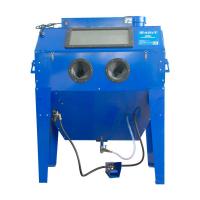 Камера пескоструйная 420л AE&T T06304