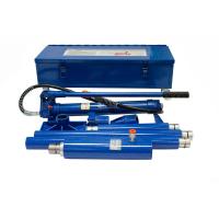 Комплект гидравлики рихтовочный 20т. AE&T T03020