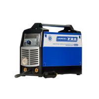 Синергетический инверторный сварочный полуавтомат Aurora Pro SPEEDWAY 160 MIG/MAG+MMA+TIG lift 16335