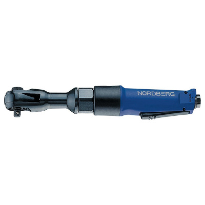 NORDBERG ПНЕВМОТРЕЩОТКА 1/2" NP0395 (RP207)