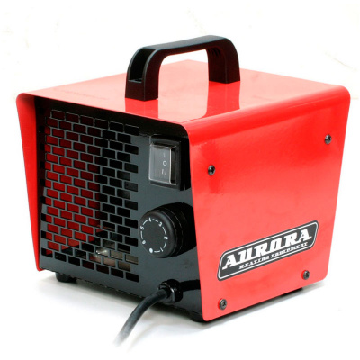 Тепловентилятор керамический BUSY 2000 Aurora 9943