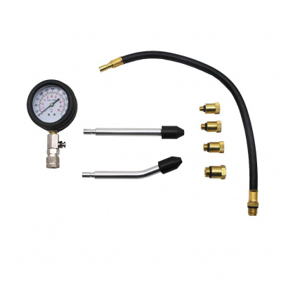 Бензиновый компрессометр Car-Tool CT-1351