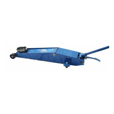 Домкрат подкатной длинный 2т AE&T T32002