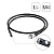 Зонд для видеоэндоскопа iCartool IC-V112A/B/C, 2 камеры, 1м, 5.5 мм iCartool IC-VP112B55-2
