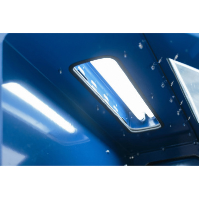Пескоструйная камера NORDBERG NS4, 420л