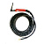 Горелка TIG 26, 180A (35%) M12x1, 8 м. с упр. разъемами 2-3-5 рin Aurora 13386