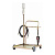 Комплект для раздачи масла NORDBERG 26KIT из бочек 200л, с тележкой Nordberg 26KIT