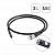Зонд для видеоэндоскопа iCartool IC-V112A-3, 2 камеры, 3м, 5.5 мм iCartool IC-VP112A-3-5,5-2
