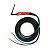 Горелка TIG 20, 250A (100%) M12x1, газ 1/4G, вода 3/8G, 8 м. с упр. разъемами 2-3-5 рin Aurora 13398