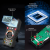 Профессиональный цифровой мультиметр iCartool IC-M120 Профессиональный цифровой мультиметр iCartool IC-M120