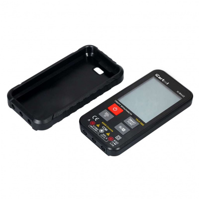 Смарт мультиметр цифровой iCartool IC-M112