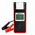 Тестер аккумуляторных батарей (АКБ) 12/24V iCartool IC-500