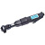 Пневмотрещетка 1/2" Nordberg RP207, 95 Нм