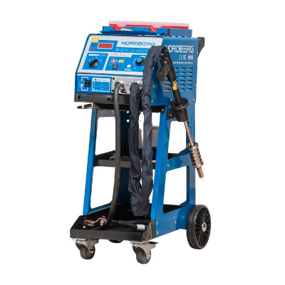 Споттер Nordberg WS5, 220В