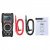 Мультиметр цифровой iCartool IC-M830L Мультиметр цифровой iCartool IC-M830L